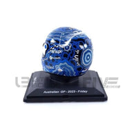 5HF106 1/5 Alfa Romeo F1 Team Stake - Valtteri Bottas ? Australian GP 2023
