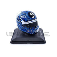 5HF106 1/5 Alfa Romeo F1 Team Stake - Valtteri Bottas ? Australian GP 2023