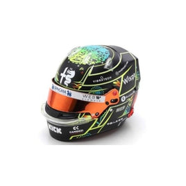 5HF110 1/5 Alfa Romeo F1 Team Stake - Guanyu Zhou - Australian GP 2023