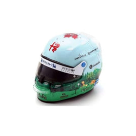 5HF120 1/5 Alfa Romeo F1 Team Stake - Valtteri Bottas - Canadian GP 2023