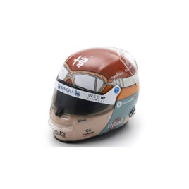5HF121 1/5 Alfa Romeo F1 Team Stake - Valtteri Bottas - Italian GP 2023