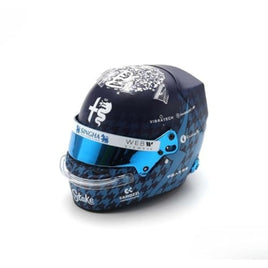 5HF127 1/5 Alfa Romeo F1 Team - Zhou Guanyu ? Japanese GP 2023