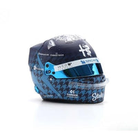 5HF127 1/5 Alfa Romeo F1 Team - Zhou Guanyu ? Japanese GP 2023
