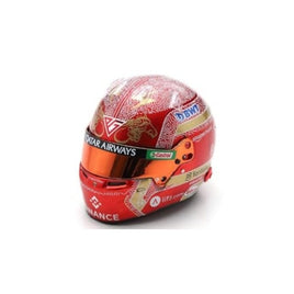 5HF135 1/5 BWT Alpine F1 Team - Pierre Gasly ? Qatar GP 2023