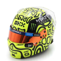 5HF141 1/5 Lando Norris 2024