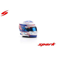 5HF143 1/5 Logan Sargeant 2024