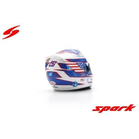 5HF143 1/5 Logan Sargeant 2024