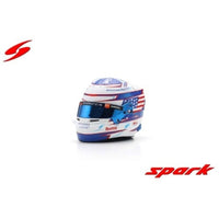 5HF143 1/5 Logan Sargeant 2024