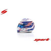 5HF143 1/5 Logan Sargeant 2024
