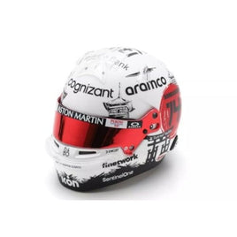 5HF144 1/5 Lance Stroll 2024
