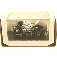 M43023 1/43 Ducati GP 14.2 #50 - Team Aspar Ducati - 4th Argentina GP - Termas de Rio Hondo - Eugene
