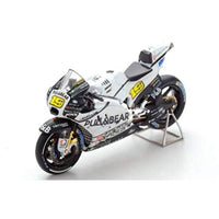 M43023 1/43 Ducati GP 14.2 #50 - Team Aspar Ducati - 4th Argentina GP - Termas de Rio Hondo - Eugene