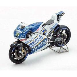 M43025 1/43 Ducati GP 14.2 #76 - Team Avintia Ducati - 4th Czech Republic GP - Automotodrom Brno - L