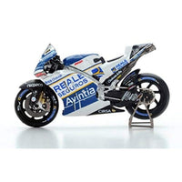 M43025 1/43 Ducati GP 14.2 #76 - Team Avintia Ducati - 4th Czech Republic GP - Automotodrom Brno - L