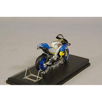 M43043 1/43 Motor Bike Honda RC213V #53 - Estrela Galicia 0.0 Marc VDS 2017 - TBC Esteve 'Tito' Raba