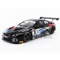 18SB028 1/18 BMW M6 GT3 No.34 Walkenhorst Motorsport - 24H Spa 2020 - A. Farfus - N. Catsburg - P. E