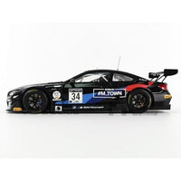 18SB028 1/18 BMW M6 GT3 No.34 Walkenhorst Motorsport - 24H Spa 2020 - A. Farfus - N. Catsburg - P. E