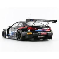 18SB028 1/18 BMW M6 GT3 No.34 Walkenhorst Motorsport - 24H Spa 2020 - A. Farfus - N. Catsburg - P. E