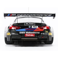 18SB028 1/18 BMW M6 GT3 No.34 Walkenhorst Motorsport - 24H Spa 2020 - A. Farfus - N. Catsburg - P. E