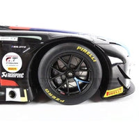 18SB028 1/18 BMW M6 GT3 No.34 Walkenhorst Motorsport - 24H Spa 2020 - A. Farfus - N. Catsburg - P. E