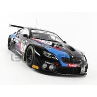 18SB028 1/18 BMW M6 GT3 No.34 Walkenhorst Motorsport - 24H Spa 2020 - A. Farfus - N. Catsburg - P. E