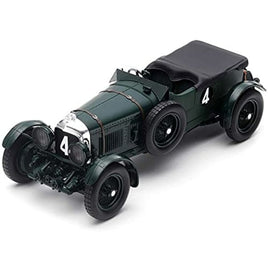 18LM30 1/18 Bentley Speed Six No.4 Winner 24H Le Mans 1930W. Barnato - G. Kidston