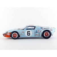18LM69 1/18 Ford GT 40 No.6 Winner 24H Le Mans 1969 J. Ickx - J. Oliver