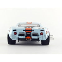 18LM69 1/18 Ford GT 40 No.6 Winner 24H Le Mans 1969 J. Ickx - J. Oliver