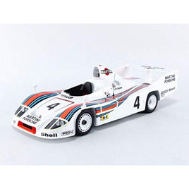 18LM77 1/18 Porsche 936 No.4 Winner 24H Le Mans 1977J. Ickx - J. Barth - H. Haywood