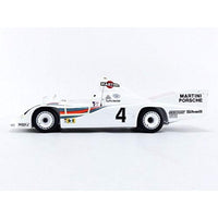 18LM77 1/18 Porsche 936 No.4 Winner 24H Le Mans 1977J. Ickx - J. Barth - H. Haywood
