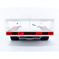 18LM77 1/18 Porsche 936 No.4 Winner 24H Le Mans 1977J. Ickx - J. Barth - H. Haywood