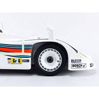 18LM77 1/18 Porsche 936 No.4 Winner 24H Le Mans 1977J. Ickx - J. Barth - H. Haywood
