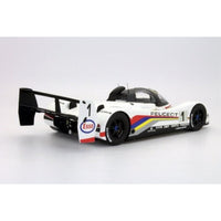 18LM92 1/43 Peugeot 905 No.1 Winner 24H Le Mans 1992 D. Warwick - Y. Dalmas - M. Blundell
