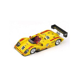 43DA95 1/43 Kremer K8 n.10 Winner 24H Daytona 1995  - J. Lassig - G. Lavaggi - C. Boucut - M. Werner