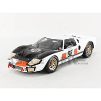 18DA66 1/18 Ford MK2 No.98 Winner Daytona 1966  K. Miles - L. Ruby