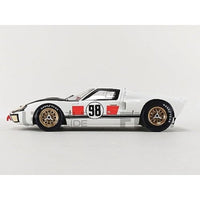 18DA66 1/18 Ford MK2 No.98 Winner Daytona 1966  K. Miles - L. Ruby