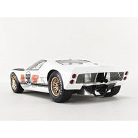 18DA66 1/18 Ford MK2 No.98 Winner Daytona 1966  K. Miles - L. Ruby