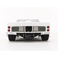 18DA66 1/18 Ford MK2 No.98 Winner Daytona 1966  K. Miles - L. Ruby
