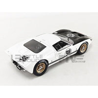 18DA66 1/18 Ford MK2 No.98 Winner Daytona 1966  K. Miles - L. Ruby