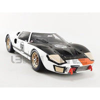 18DA66 1/18 Ford MK2 No.98 Winner Daytona 1966  K. Miles - L. Ruby