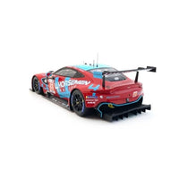 18S820 1/18 Aston Martin Vantage AMR No.33 TF Sport Winner LMGTE Am 24H Le Mans 2022 B. Keating - H.