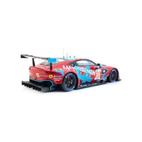 18S820 1/18 Aston Martin Vantage AMR No.33 TF Sport Winner LMGTE Am 24H Le Mans 2022 B. Keating - H.
