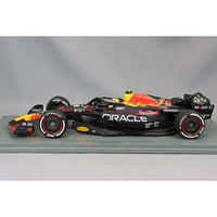 18S897 1/18 Oracle Red Bull Racing RB19 No.11 Oracle Red Bull Racing Winner Azerbaijan GP 2023Sergio