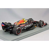 18S897 1/18 Oracle Red Bull Racing RB19 No.11 Oracle Red Bull Racing Winner Azerbaijan GP 2023Sergio