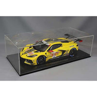 18S928 1/18 Chevrolet Corvette C8.R No.33 CORVETTE RACING Winner LM GTE AM class 24H Le Mans 2023N.