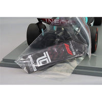 18S999 1/18 Mercedes-AMG PETRONAS Formula One Team No.44 F1 W15 E PerformanceWinner British GP 2024