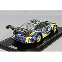 SB519 1/43 Porsche 911 GT3 R No.39 SINGHA Racing Team TP 12 3rd Pro-AM Cup class 24H Spa 2022 P. Bhi