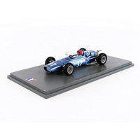 SF106 1/43 Matra MS1 No.37 Monaco GP F3 1965 Jean-Pierre Jaussaud