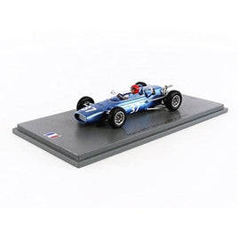 SF106 1/43 Matra MS1 No.37 Monaco GP F3 1965 Jean-Pierre Jaussaud