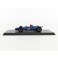 SF106 1/43 Matra MS1 No.37 Monaco GP F3 1965 Jean-Pierre Jaussaud